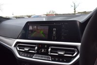 USED 2019 19 BMW 3 SERIES 2.0 330i M Sport Saloon 4dr Petrol Auto Euro 6 (s/s) (258 ps) M SPORT PLUS PACK / FSH / H&K