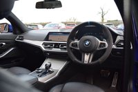 USED 2019 19 BMW 3 SERIES 2.0 330i M Sport Saloon 4dr Petrol Auto Euro 6 (s/s) (258 ps) M SPORT PLUS PACK / FSH / H&K