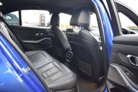 USED 2019 19 BMW 3 SERIES 2.0 330i M Sport Saloon 4dr Petrol Auto Euro 6 (s/s) (258 ps) M SPORT PLUS PACK / FSH / H&K