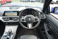 USED 2019 19 BMW 3 SERIES 2.0 330i M Sport Saloon 4dr Petrol Auto Euro 6 (s/s) (258 ps) M SPORT PLUS PACK / FSH / H&K