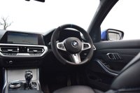 USED 2019 19 BMW 3 SERIES 2.0 330i M Sport Saloon 4dr Petrol Auto Euro 6 (s/s) (258 ps) M SPORT PLUS PACK / FSH / H&K