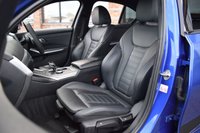 USED 2019 19 BMW 3 SERIES 2.0 330i M Sport Saloon 4dr Petrol Auto Euro 6 (s/s) (258 ps) M SPORT PLUS PACK / FSH / H&K
