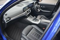 USED 2019 19 BMW 3 SERIES 2.0 330i M Sport Saloon 4dr Petrol Auto Euro 6 (s/s) (258 ps) M SPORT PLUS PACK / FSH / H&K