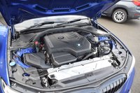USED 2019 19 BMW 3 SERIES 2.0 330i M Sport Saloon 4dr Petrol Auto Euro 6 (s/s) (258 ps) M SPORT PLUS PACK / FSH / H&K