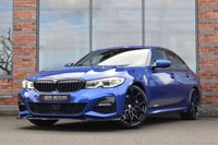 USED 2019 19 BMW 3 SERIES 2.0 330i M Sport Saloon 4dr Petrol Auto Euro 6 (s/s) (258 ps) M SPORT PLUS PACK / FSH / H&K