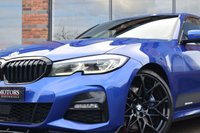 USED 2019 19 BMW 3 SERIES 2.0 330i M Sport Saloon 4dr Petrol Auto Euro 6 (s/s) (258 ps) M SPORT PLUS PACK / FSH / H&K