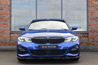 USED 2019 19 BMW 3 SERIES 2.0 330i M Sport Saloon 4dr Petrol Auto Euro 6 (s/s) (258 ps) M SPORT PLUS PACK / FSH / H&K