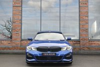 USED 2019 19 BMW 3 SERIES 2.0 330i M Sport Saloon 4dr Petrol Auto Euro 6 (s/s) (258 ps) M SPORT PLUS PACK / FSH / H&K