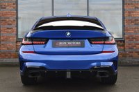 USED 2019 19 BMW 3 SERIES 2.0 330i M Sport Saloon 4dr Petrol Auto Euro 6 (s/s) (258 ps) M SPORT PLUS PACK / FSH / H&K