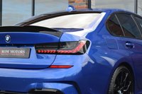 USED 2019 19 BMW 3 SERIES 2.0 330i M Sport Saloon 4dr Petrol Auto Euro 6 (s/s) (258 ps) M SPORT PLUS PACK / FSH / H&K