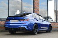 USED 2019 19 BMW 3 SERIES 2.0 330i M Sport Saloon 4dr Petrol Auto Euro 6 (s/s) (258 ps) M SPORT PLUS PACK / FSH / H&K