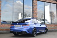 USED 2019 19 BMW 3 SERIES 2.0 330i M Sport Saloon 4dr Petrol Auto Euro 6 (s/s) (258 ps) M SPORT PLUS PACK / FSH / H&K