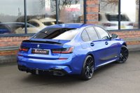 USED 2019 19 BMW 3 SERIES 2.0 330i M Sport Saloon 4dr Petrol Auto Euro 6 (s/s) (258 ps) M SPORT PLUS PACK / FSH / H&K