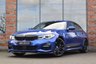 USED 2019 19 BMW 3 SERIES 2.0 330i M Sport Saloon 4dr Petrol Auto Euro 6 (s/s) (258 ps) M SPORT PLUS PACK / FSH / H&K