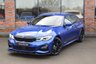 USED 2019 19 BMW 3 SERIES 2.0 330i M Sport Saloon 4dr Petrol Auto Euro 6 (s/s) (258 ps) M SPORT PLUS PACK / FSH / H&K