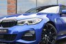 USED 2019 19 BMW 3 SERIES 2.0 330i M Sport Saloon 4dr Petrol Auto Euro 6 (s/s) (258 ps) M SPORT PLUS PACK / FSH / H&K