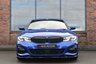 USED 2019 19 BMW 3 SERIES 2.0 330i M Sport Saloon 4dr Petrol Auto Euro 6 (s/s) (258 ps) M SPORT PLUS PACK / FSH / H&K