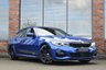 USED 2019 19 BMW 3 SERIES 2.0 330i M Sport Saloon 4dr Petrol Auto Euro 6 (s/s) (258 ps) M SPORT PLUS PACK / FSH / H&K