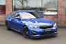 USED 2019 19 BMW 3 SERIES 2.0 330i M Sport Saloon 4dr Petrol Auto Euro 6 (s/s) (258 ps) M SPORT PLUS PACK / FSH / H&K
