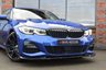 USED 2019 19 BMW 3 SERIES 2.0 330i M Sport Saloon 4dr Petrol Auto Euro 6 (s/s) (258 ps) M SPORT PLUS PACK / FSH / H&K