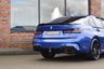 USED 2019 19 BMW 3 SERIES 2.0 330i M Sport Saloon 4dr Petrol Auto Euro 6 (s/s) (258 ps) M SPORT PLUS PACK / FSH / H&K