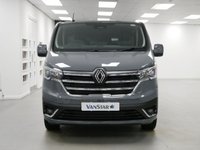 USED 2026 26 RENAULT TRAFIC SL30 2.0 BLUEDCI 130 BHP SWB EXTRA EDITION  2026 MODEL | CARPLAY | EXTRA | HIGH SPEC !