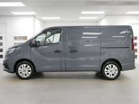 USED 2026 26 RENAULT TRAFIC SL30 2.0 BLUEDCI 130 BHP SWB EXTRA EDITION  2026 MODEL | CARPLAY | EXTRA | HIGH SPEC !