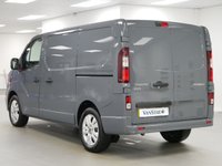 USED 2026 26 RENAULT TRAFIC SL30 2.0 BLUEDCI 130 BHP SWB EXTRA EDITION  2026 MODEL | CARPLAY | EXTRA | HIGH SPEC !