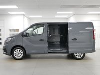 USED 2026 26 RENAULT TRAFIC SL30 2.0 BLUEDCI 130 BHP SWB EXTRA EDITION  2026 MODEL | CARPLAY | EXTRA | HIGH SPEC !