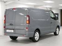 USED 2026 26 RENAULT TRAFIC SL30 2.0 BLUEDCI 130 BHP SWB EXTRA EDITION  2026 MODEL | CARPLAY | EXTRA | HIGH SPEC !