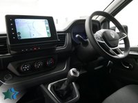 USED 2026 26 RENAULT TRAFIC SL30 2.0 BLUEDCI 130 BHP SWB EXTRA EDITION  2026 MODEL | CARPLAY | EXTRA | HIGH SPEC !
