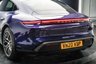 USED 2020 20 PORSCHE TAYCAN Performance Plus 93.4kWh 4S Saloon 4dr Electric Auto 4WD (571 ps) 8.9%APR | 6-36 Month Warranty