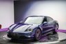 USED 2020 20 PORSCHE TAYCAN Performance Plus 93.4kWh 4S Saloon 4dr Electric Auto 4WD (571 ps) 8.9%APR | 6-36 Month Warranty