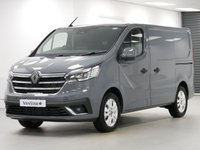 USED 2026 26 RENAULT TRAFIC SL30 2.0 BLUEDCI 130 BHP SWB EXTRA EDITION  2026 MODEL | CARPLAY | HIGH SPEC !