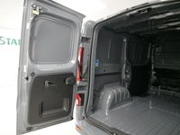 USED 2026 26 RENAULT TRAFIC SL30 2.0 BLUEDCI 130 BHP SWB EXTRA EDITION  2026 MODEL | CARPLAY | HIGH SPEC !