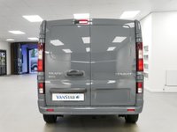 USED 2026 26 RENAULT TRAFIC SL30 2.0 BLUEDCI 130 BHP SWB EXTRA EDITION  2026 MODEL | CARPLAY | HIGH SPEC !