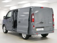 USED 2026 26 RENAULT TRAFIC SL30 2.0 BLUEDCI 130 BHP SWB EXTRA EDITION  2026 MODEL | CARPLAY | HIGH SPEC !