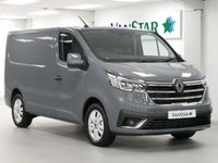 USED 2026 26 RENAULT TRAFIC SL30 2.0 BLUEDCI 130 BHP SWB EXTRA EDITION  2026 MODEL | CARPLAY | HIGH SPEC !