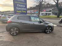 USED 2019 69 PEUGEOT 208 2019/69 1.5 BlueHDi GT Line Hatchback 5dr Diesel Manual Euro 6 (s/s) (100 ps), 2 Previous Owners, Only 46000 Miles ************* ONLY 46000 MILES **************