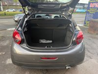 USED 2019 69 PEUGEOT 208 2019/69 1.5 BlueHDi GT Line Hatchback 5dr Diesel Manual Euro 6 (s/s) (100 ps), 2 Previous Owners, Only 46000 Miles ************* ONLY 46000 MILES **************