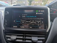 USED 2019 69 PEUGEOT 208 2019/69 1.5 BlueHDi GT Line Hatchback 5dr Diesel Manual Euro 6 (s/s) (100 ps), 2 Previous Owners, Only 46000 Miles ************* ONLY 46000 MILES **************