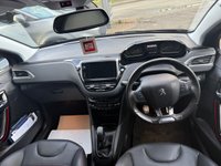 USED 2019 69 PEUGEOT 208 2019/69 1.5 BlueHDi GT Line Hatchback 5dr Diesel Manual Euro 6 (s/s) (100 ps), 2 Previous Owners, Only 46000 Miles ************* ONLY 46000 MILES **************