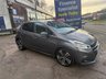 USED 2019 69 PEUGEOT 208 2019/69 1.5 BlueHDi GT Line Hatchback 5dr Diesel Manual Euro 6 (s/s) (100 ps), 2 Previous Owners, Only 46000 Miles ************* ONLY 46000 MILES **************
