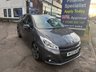 USED 2019 69 PEUGEOT 208 2019/69 1.5 BlueHDi GT Line Hatchback 5dr Diesel Manual Euro 6 (s/s) (100 ps), 2 Previous Owners, Only 46000 Miles ************* ONLY 46000 MILES **************