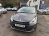 USED 2019 69 PEUGEOT 208 2019/69 1.5 BlueHDi GT Line Hatchback 5dr Diesel Manual Euro 6 (s/s) (100 ps), 2 Previous Owners, Only 46000 Miles ************* ONLY 46000 MILES **************