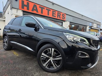 2018 PEUGEOT 3008