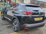 USED 2018 18 PEUGEOT 3008 1.2 PureTech Allure SUV 5dr Petrol EAT Euro 6 (s/s) (130 ps) Timing Belt Changed / DAB