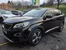 USED 2018 18 PEUGEOT 3008 1.2 PureTech Allure SUV 5dr Petrol EAT Euro 6 (s/s) (130 ps) Timing Belt Changed / DAB