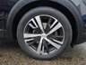 USED 2018 18 PEUGEOT 3008 1.2 PureTech Allure SUV 5dr Petrol EAT Euro 6 (s/s) (130 ps) Timing Belt Changed / DAB
