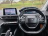 USED 2018 18 PEUGEOT 3008 1.2 PureTech Allure SUV 5dr Petrol EAT Euro 6 (s/s) (130 ps) Timing Belt Changed / DAB